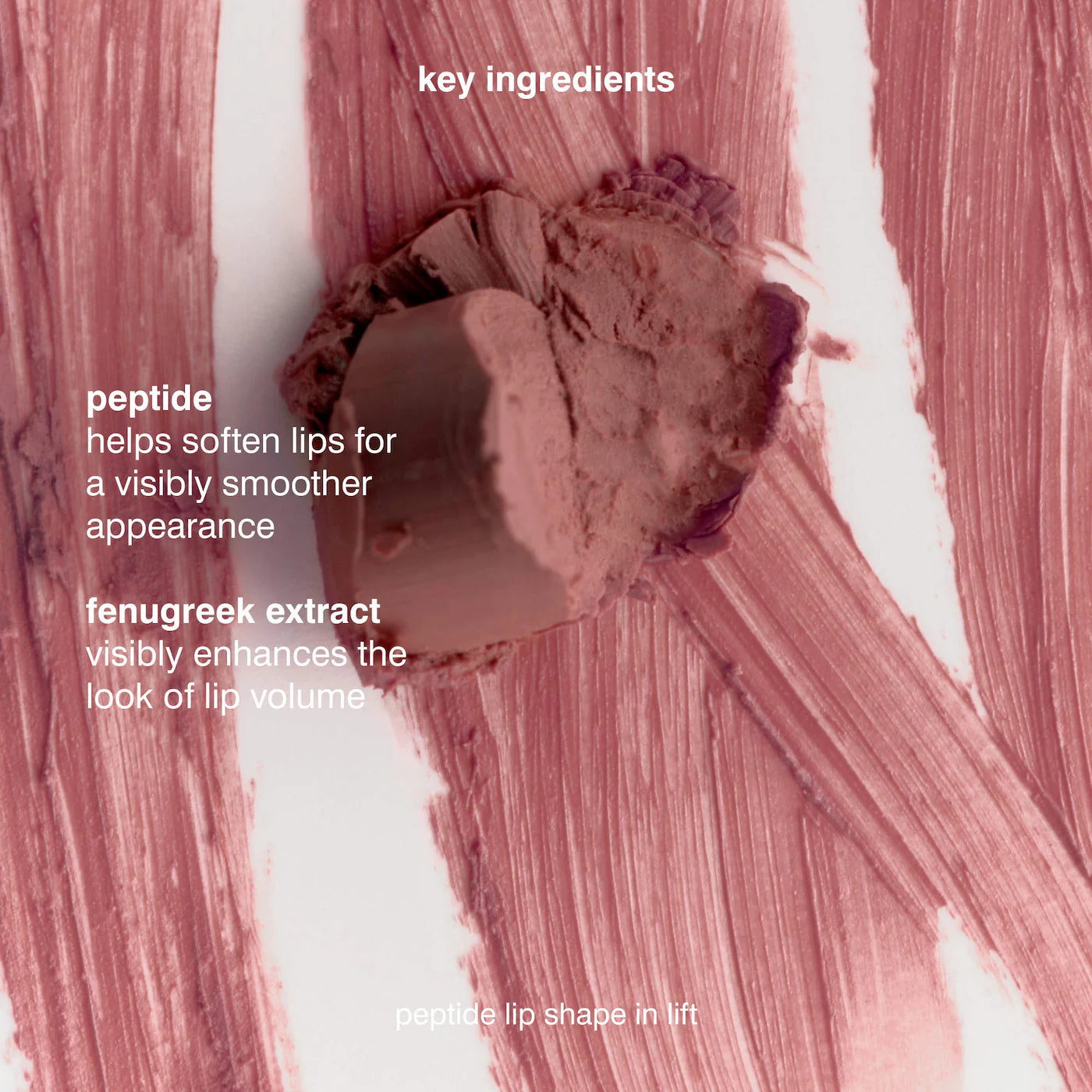 Peptide Lip Shape - RHODE / Delineador de labios