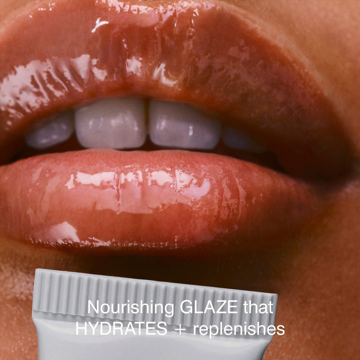 peptide lip treatment - RHODE / Bálsamo labial nutritivo