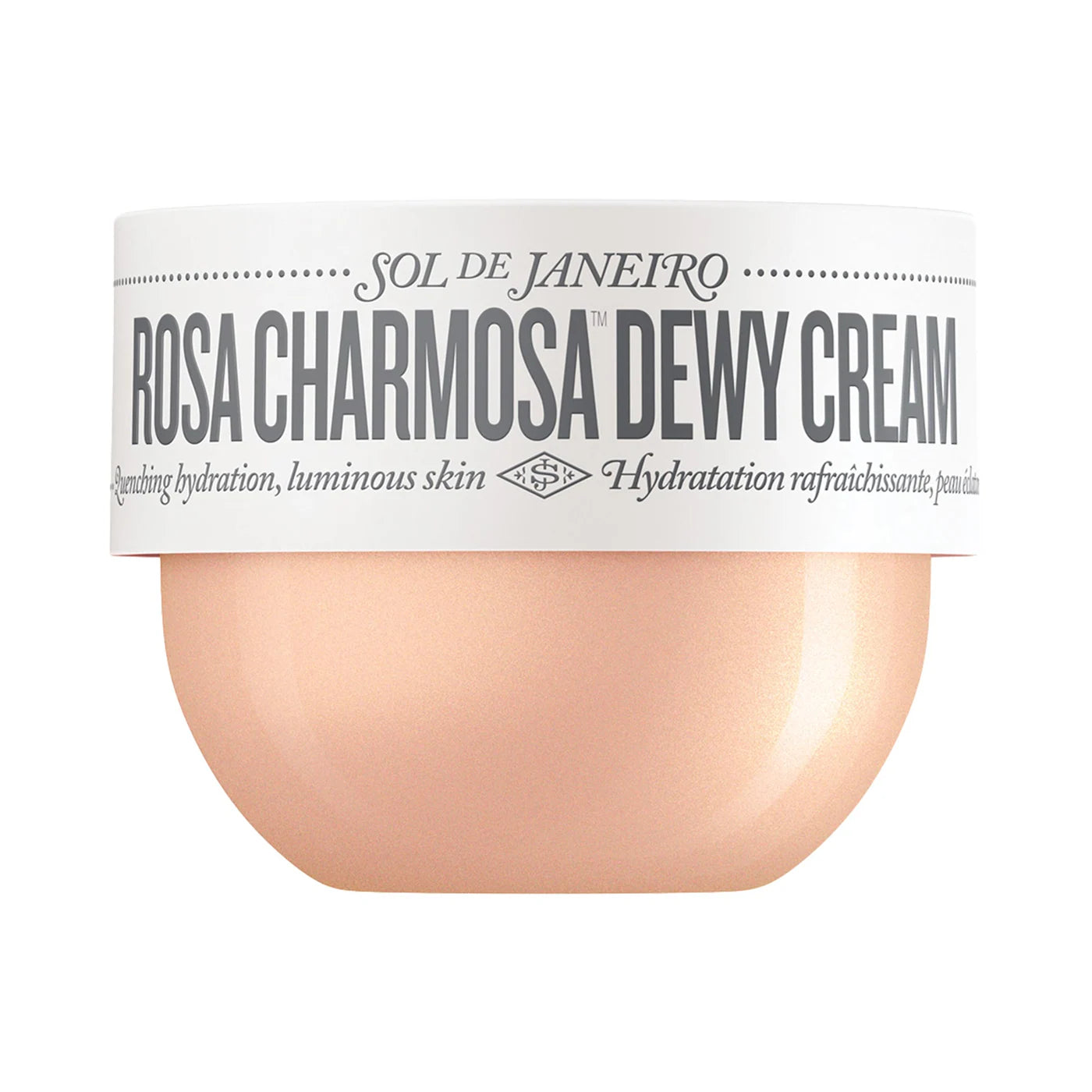 Mini Body Cream 25mL - Sol de Janeiro / Crema corporal