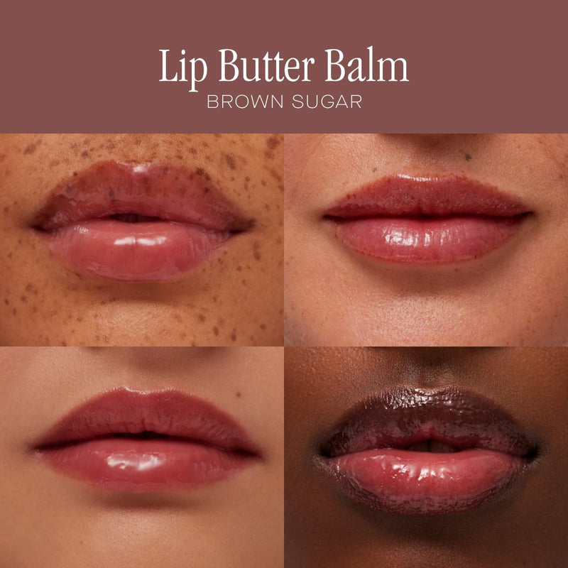 Lip Butter Balm - Summer Fridays / Bálsamo de labios