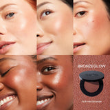 *PREORDEN: Glow Sculpt Multi-Use Cream Highlighting Blush - Saie / Rubor en crema