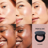 *PREORDEN: Glow Sculpt Multi-Use Cream Highlighting Blush - Saie / Rubor en crema