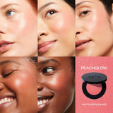 *PREORDEN: Glow Sculpt Multi-Use Cream Highlighting Blush - Saie / Rubor en crema