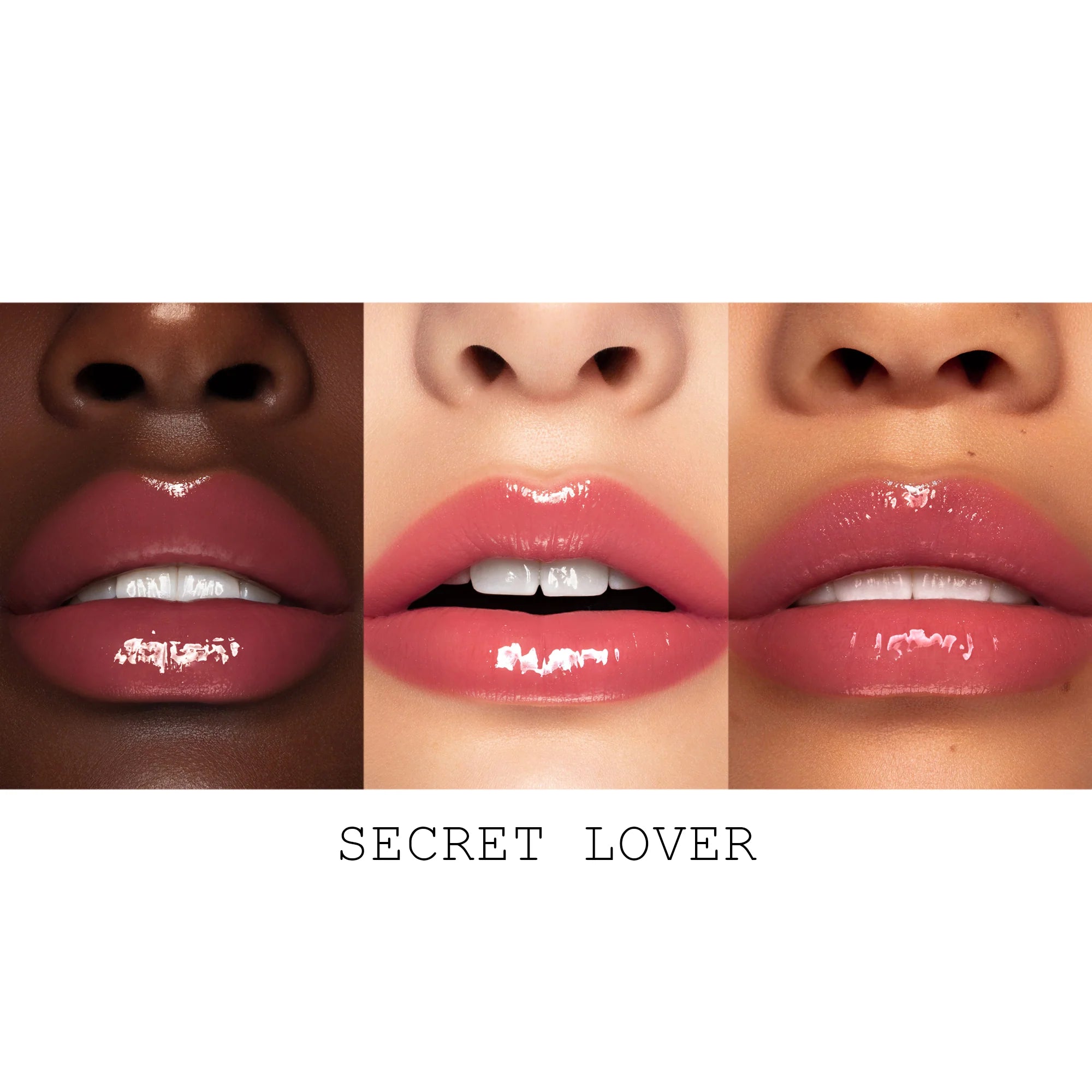 Lust Gloss - Pat McGrath Labs / Bálsamo