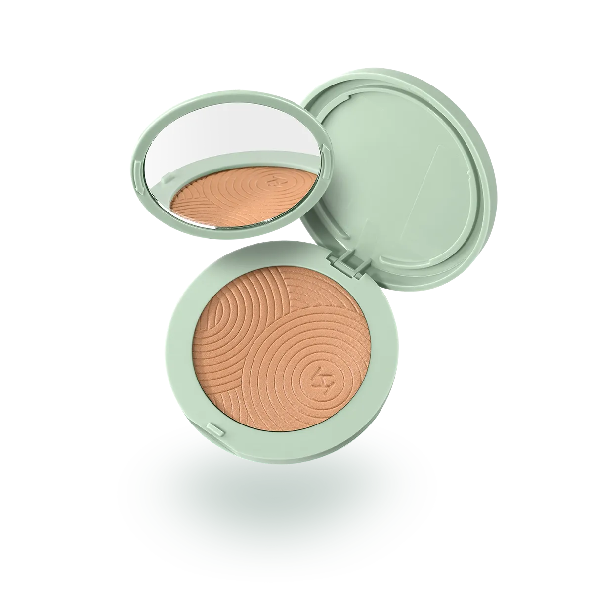 Silky touch powder bronzer tono 01 - KIKO MILANO / Bronceador en polvo