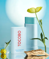 *PREORDEN: Cotton Soft Sun Stick SPF50+ PA++++ -  TOCOBO / Protector solar en barra