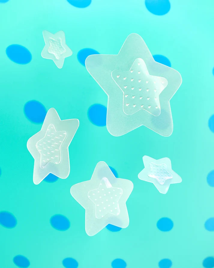 hydro-star® microdarts + salicylic acid - Starface / Parches con ácido salicilico