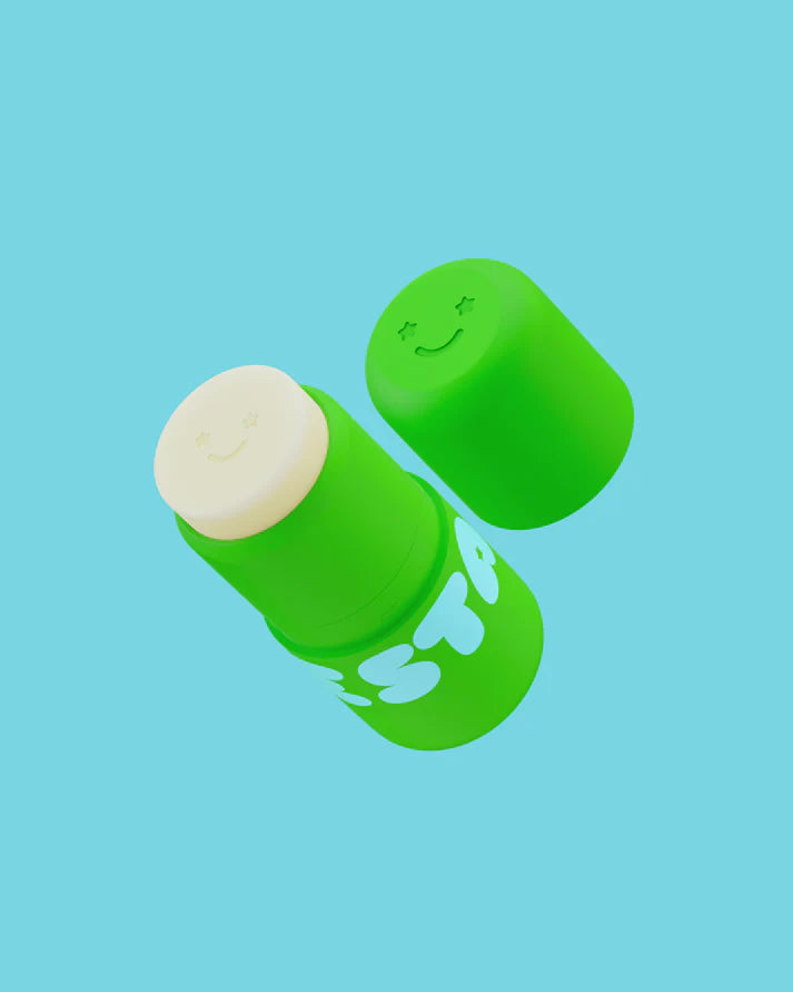 Star Balm - Starface / Bálsamo labial para calmar la piel agrietada y minimizar la sequedad