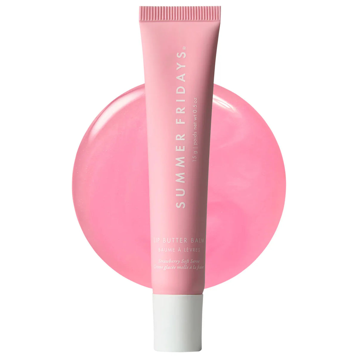 *PREORDEN: Lip Butter Balm / Bálsamo de labios