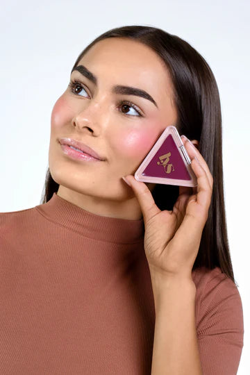 Summer Essentials Set - Sephora Favorites / Set 3 pzas perfume, rubor y spf