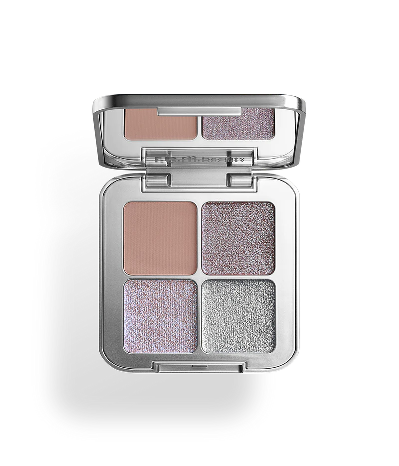 *PREORDEN: sweet dreams eyeshadow quad - r.e.m. beauty / sombras de ojos