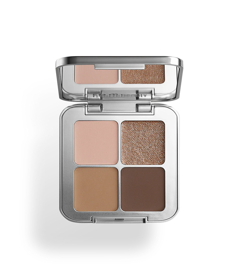 *PREORDEN: sweet dreams eyeshadow quad - r.e.m. beauty / sombras de ojos