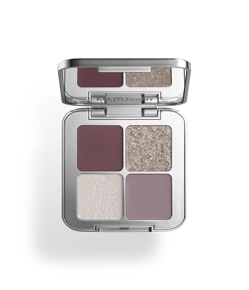*PREORDEN: sweet dreams eyeshadow quad - r.e.m. beauty / sombras de ojos