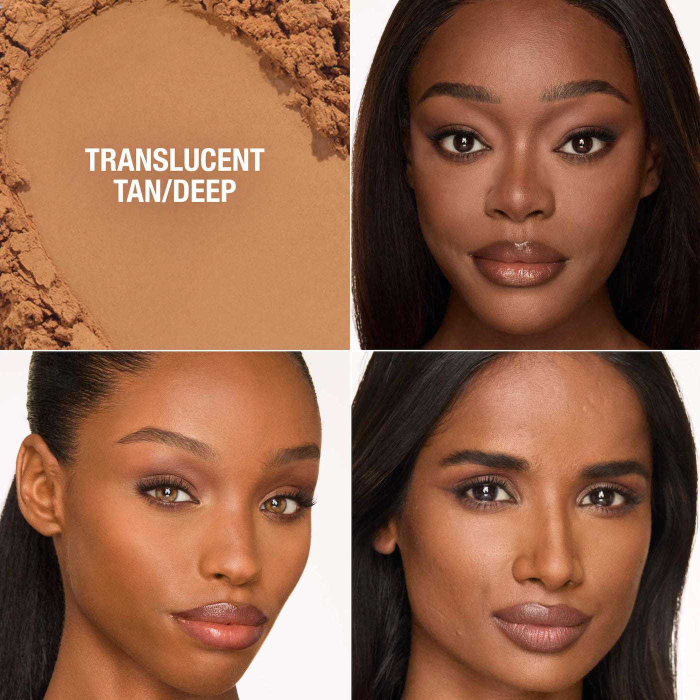 *PREORDEN: Airbrush Flawless Blur Loose Setting Powder - Charlotte Tilbury / Polvo fijador