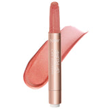 Maracuja juicy shimmer glass lip plump- Tarte / Rellenador y balsamo de labios con brillo