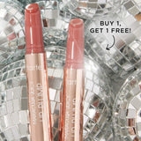 maracuja juicy lip plump best-sellers duo set- Tarte / Set 2 piezas para labios