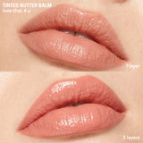 Tinted butter balm - Kylie Cosmetics / Balsamo hidratante con color