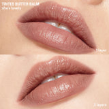Tinted butter balm - Kylie Cosmetics / Balsamo hidratante con color