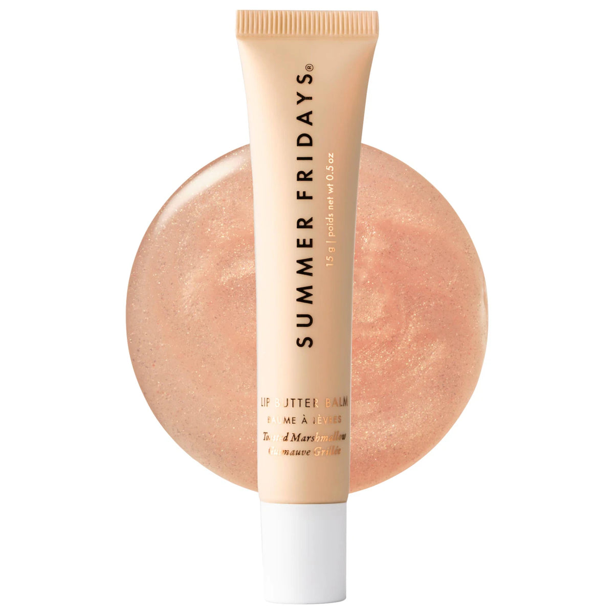 *PREORDEN: Lip Butter Balm / Bálsamo de labios