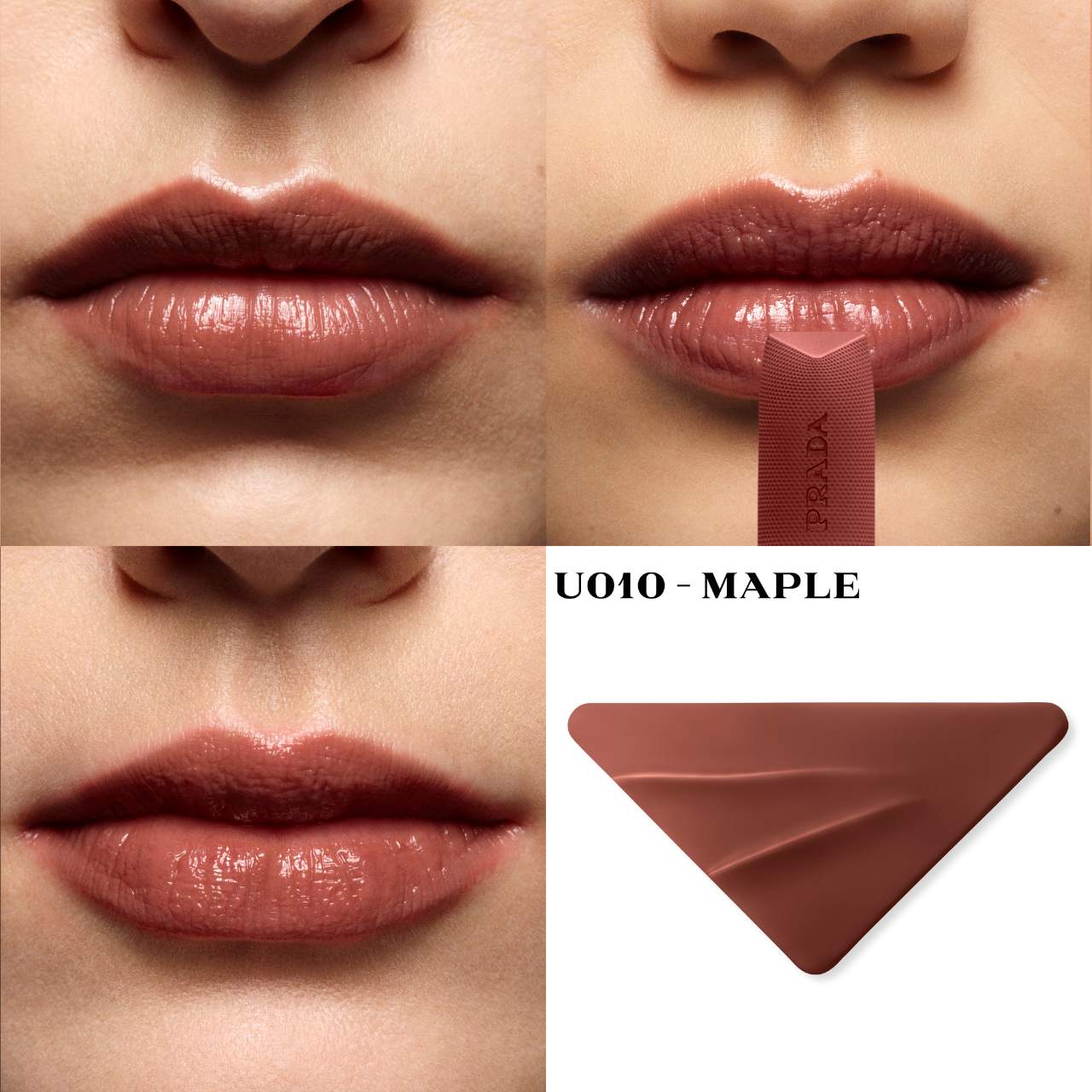 *PREORDEN: Hydrating Lip Balm with Jojoba Oil - Prada / Bálsamo labial
