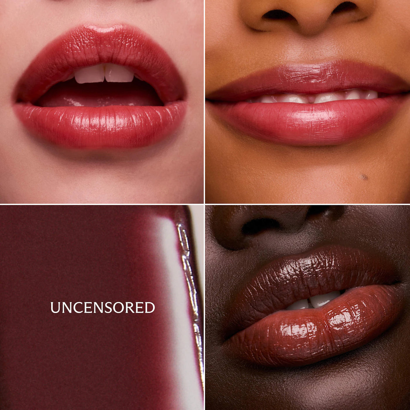 *PREORDEN: Lip Ciggy Sheer Lipstick Balm - m.ph by Mary Phillips / Labial nutritivo