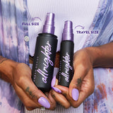 All Nighter Long-Lasting Makeup Setting Spray - Urban Decay / Spray fijador de maquillaje