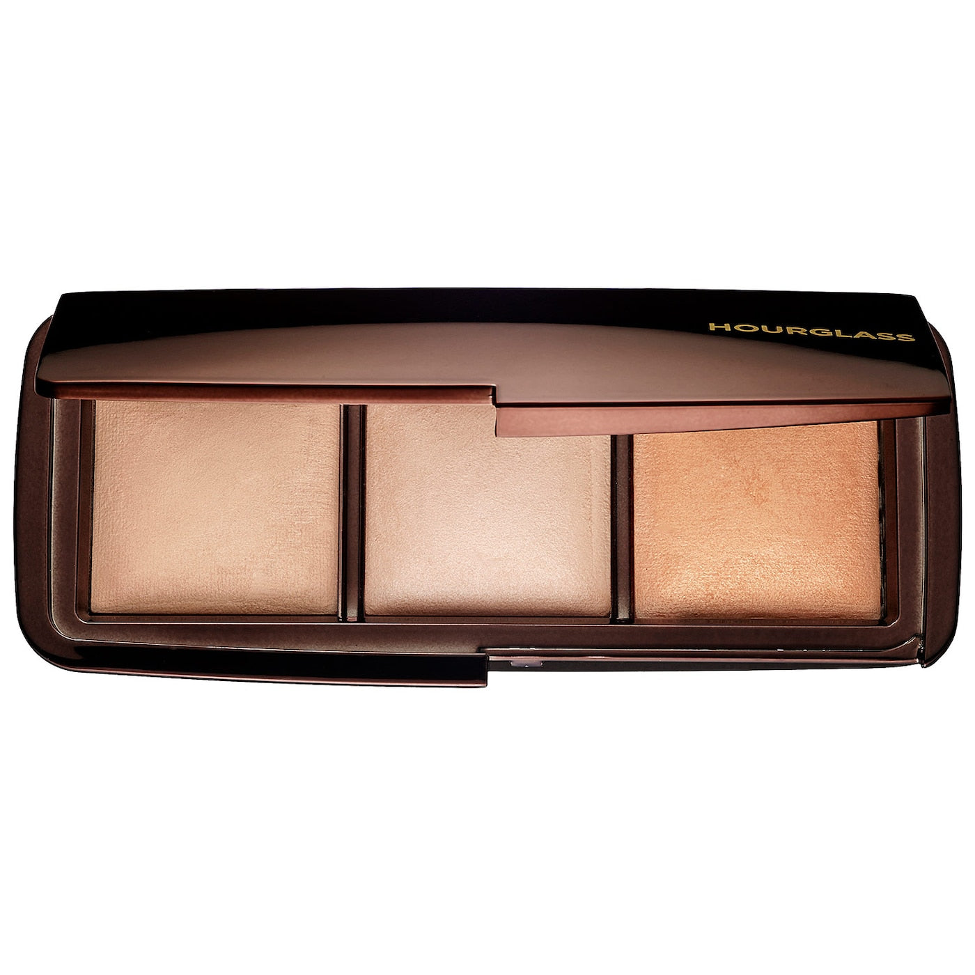 *PREORDEN: Ambient® Lighting Palette - Hourglass / Paleta de polvos