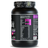 *PREORDEN: Hydrolyzed Whey Protein Isolate - Sascha Fitness / Proteína en polvo