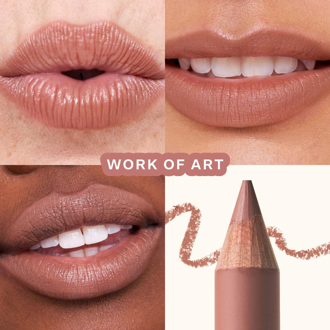 *PREORDEN: OneLiner® Lip Liner + Eyeliner + Cheek Pencil - Tower 28 Beauty / Delineador multiusos para labios y ojo