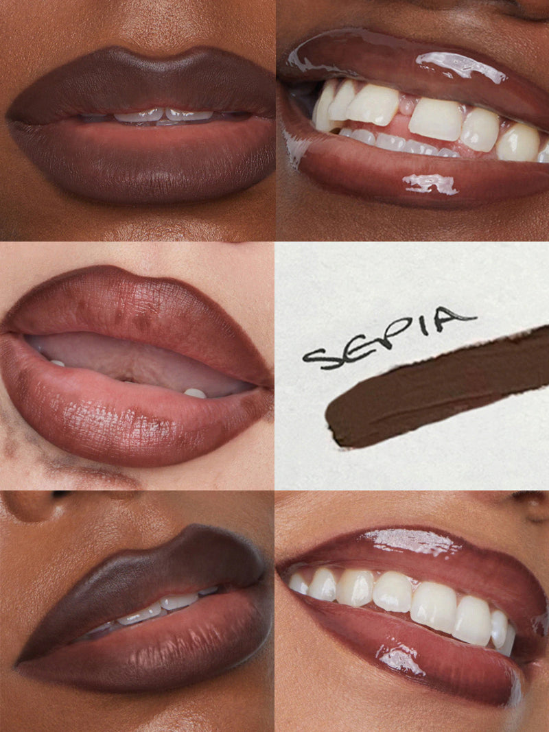*PREORDEN: Lip Sculpt - Refy / Delineador de labios + fijador