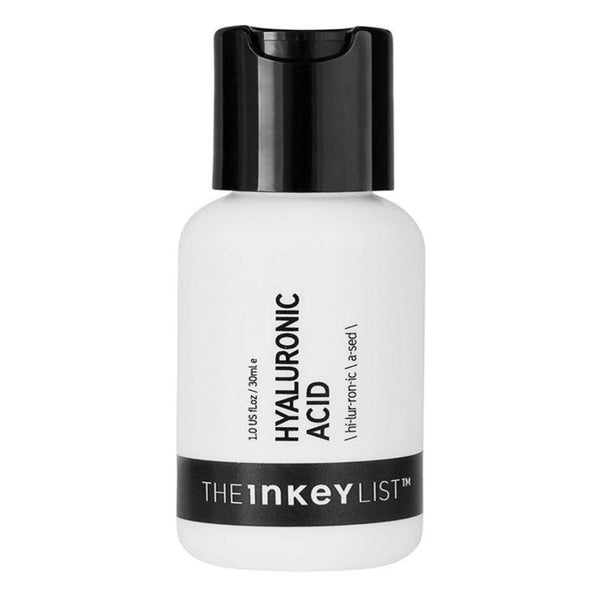 Hyaluronic Acid Hydrating Serum - The Inkey List / Suero hidratante