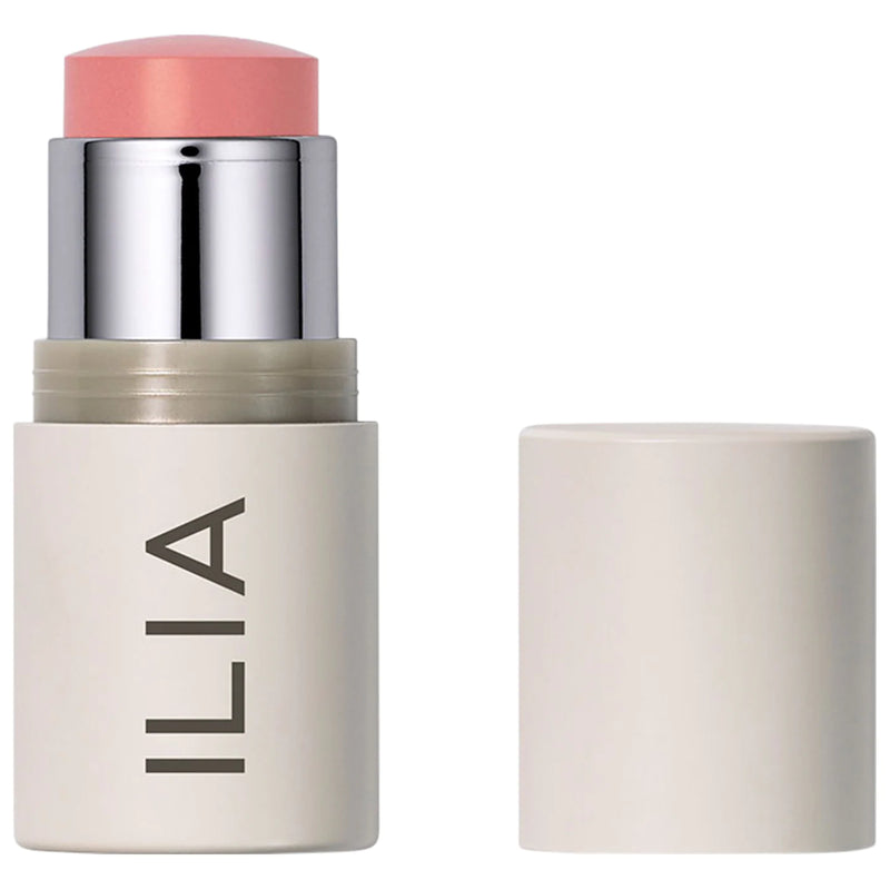 *PREORDEN: Multi-Stick Cream Blush + Lip Tint - ILIA / Rubor en crema