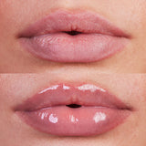 Wet Lip Oil Plumping Treatment Gloss - Kosas / Brillo labial hidratante