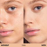 *PREORDEN: HD Skin Undetectable Longwear Foundation - Makeup For Ever / Base efecto indetectable larga duracion