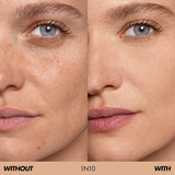 *PREORDEN: HD Skin Undetectable Longwear Foundation - Makeup For Ever / Base efecto indetectable larga duracion