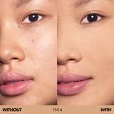 *PREORDEN: HD Skin Undetectable Longwear Foundation - Makeup For Ever / Base efecto indetectable larga duracion