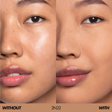 *PREORDEN: HD Skin Undetectable Longwear Foundation - Makeup For Ever / Base efecto indetectable larga duracion