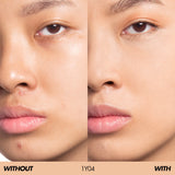*PREORDEN: HD Skin Undetectable Longwear Foundation - Makeup For Ever / Base efecto indetectable larga duracion