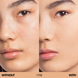 *PREORDEN: HD Skin Undetectable Longwear Foundation - Makeup For Ever / Base efecto indetectable larga duracion
