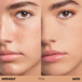 *PREORDEN: HD Skin Undetectable Longwear Foundation - Makeup For Ever / Base efecto indetectable larga duracion