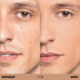 *PREORDEN: HD Skin Undetectable Longwear Foundation - Makeup For Ever / Base efecto indetectable larga duracion