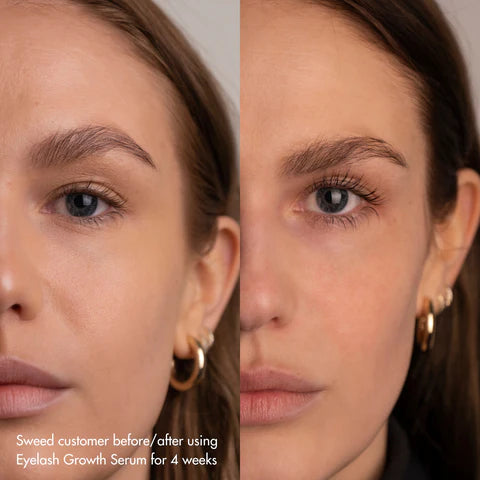 Pro Eyelash Growth Serum 5mL / Suero de crecimiento de pestañas