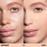 *PREORDEN: HD Skin Undetectable Longwear Foundation - Makeup For Ever / Base efecto indetectable larga duracion