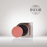 *PREORDEN: Cream Blush Refillable Cheek & Lip Color - Rose Inc / Rubor en crema con opcion de Refill
