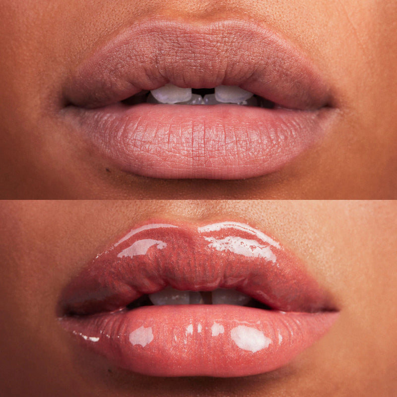 *PREORDEN: Wet Lip Oil Plumping Treatment Gloss - Kosas / Brillo labial hidratante