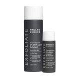 *PREORDEN: 2% BHA Liquid Exfoliant - Paula’s Choice / Acné, poros, puntos negros, textura.