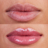 Wet Lip Oil Plumping Treatment Gloss - Kosas / Brillo labial hidratante