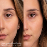 Pro Eyelash Growth Serum 5mL / Suero de crecimiento de pestañas