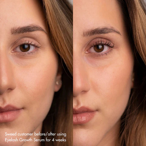 Pro Eyelash Growth Serum 5mL / Suero de crecimiento de pestañas
