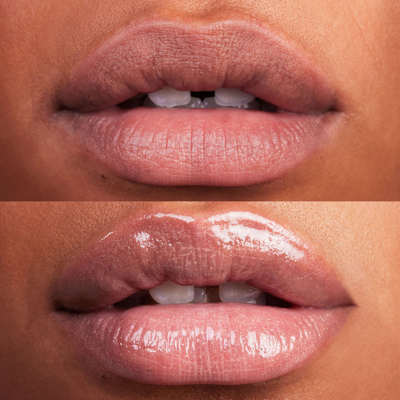 *PREORDEN: Wet Lip Oil Plumping Treatment Gloss - Kosas / Brillo labial hidratante